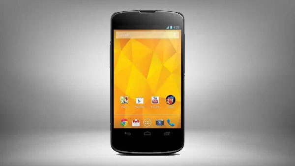 Nexus 4