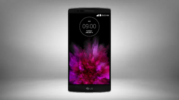 LG Flex
