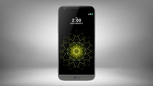 LG G5