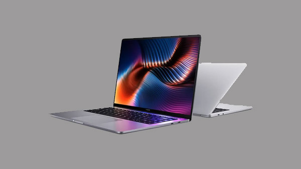 Mi Notebook Pro 15 and Mi Notebook Pro 14