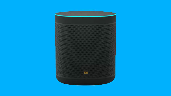 Mi Smart Speaker