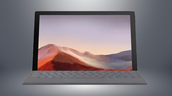 Microsoft Surface Pro 7 Core i5 10th Gen