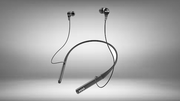 Mivi Collar 2B Wireless Earphones