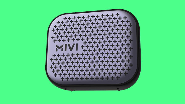 Mivi Roam2