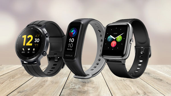 Most Popular Wearable Smart Devices To Buy In Flipkart