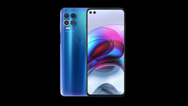 Motorola Edge S (Moto G100)