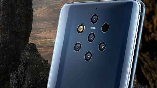 Next Nokia 5G Smartphone To Arrive With 108MP Camera And More 