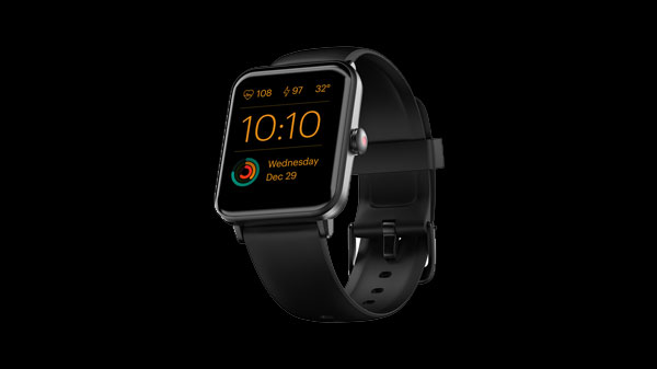 Noise ColorFit Pro 3 Smartwatch
