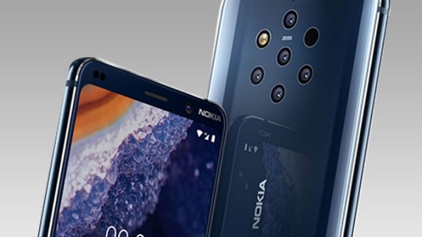 Next Nokia 5G Smartphone To Arrive With 108MP Camera And More 