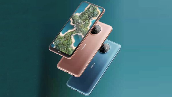 Nokia X10, X20, G10, G20, C10, C20 Announced