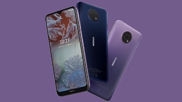 Nokia C10