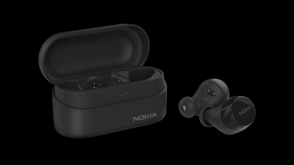 Nokia Power Earbuds Lite