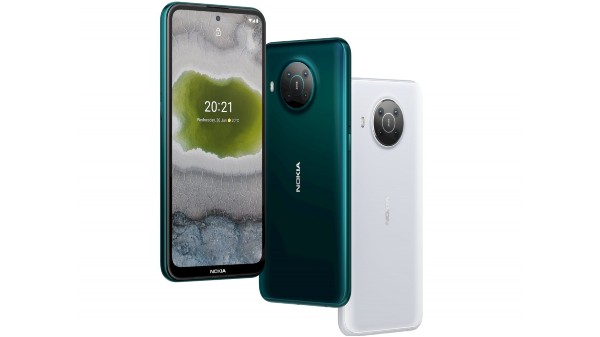 Nokia X10, X20, G10, G20, C10, C20 Announced