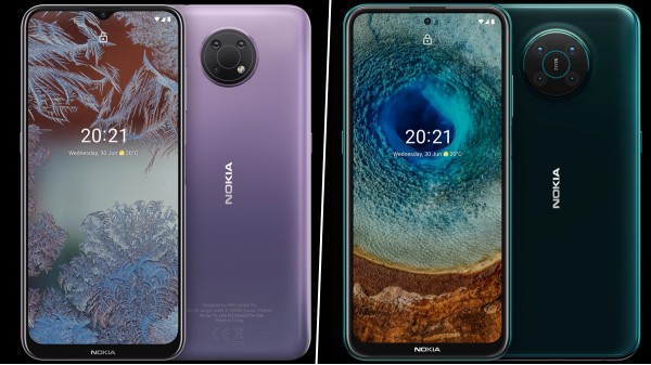 Nokia X10, X20, G10, G20, C10, C20 Announced