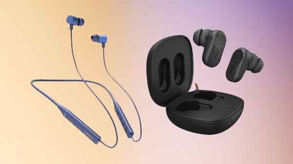 Nokia Bluetooth Headset T2000