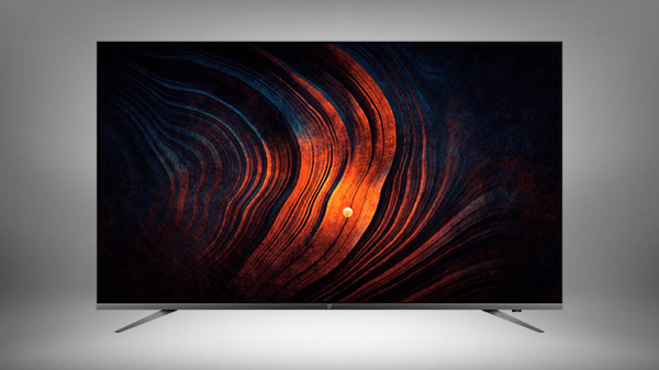 OnePlus 55-inch U1 4K Smart TV