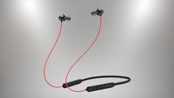 OnePlus Bullets Wireless Z Bass Edition