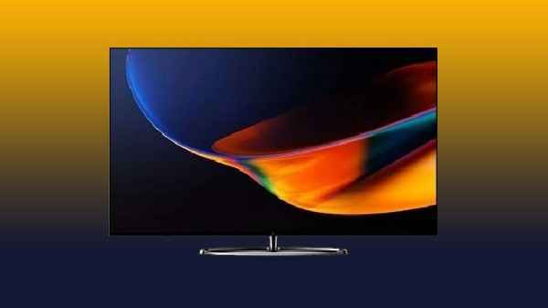 OnePlus Y Series 108 cm (43 inch) Full HD LED Smart Android TV 