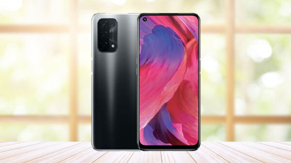 Oppo A74 5G, A74 4G With FHD+ Display, 5,000mAh Battery Announced Oppo A74 5G, A74 4G With FHD+ Display, 5,000mAh Battery Announced