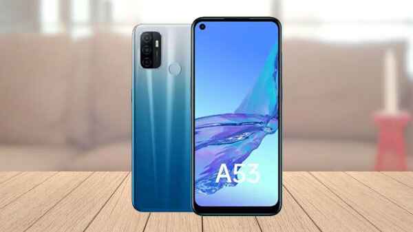OPPO A53