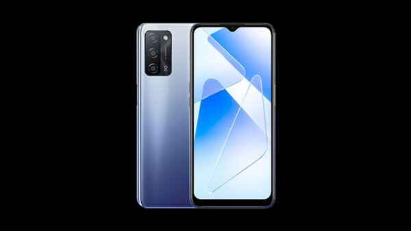 OPPO A53s 5G