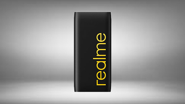 Realme 10000mAh 12W Power Bank