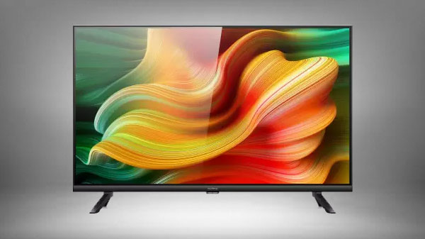 Realme 108 cm (43 inch) Full HD LED Smart Android TV
