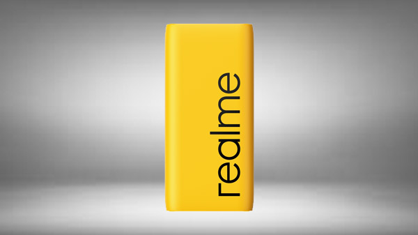 Realme 20000 mAh Power Bank