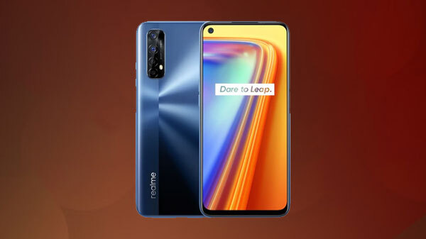 Realme 7
