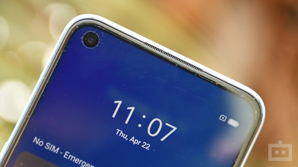 Realme 8 5G Performance: You Can Play Any Game