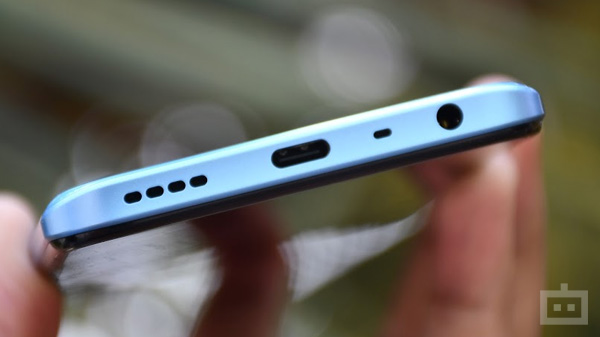 Realme 8 5G Battery Life: All-Day Battery Life