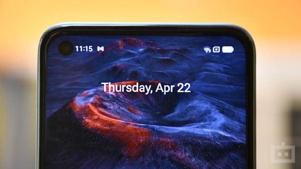 Realme 8 5G Performance: You Can Play Any Game