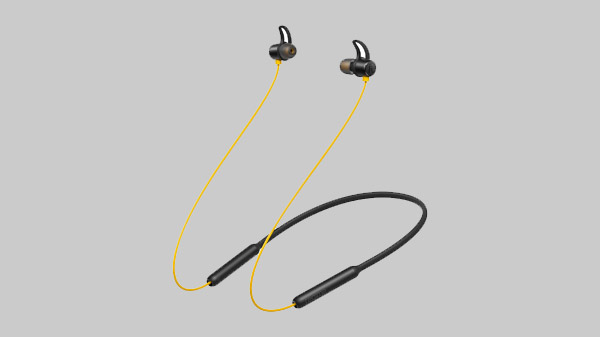 Realme Buds Wireless in-Ear Bluetooth