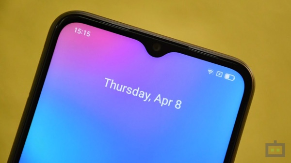 Realme C25 Performance: Best-In-Class