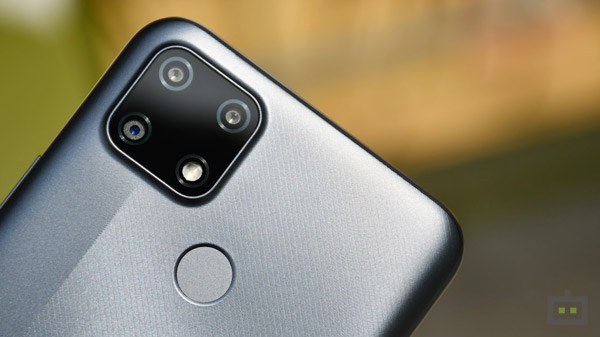 Realme C25 Camera: Should Get The Job Done