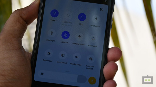 Realme C25 Software: Latest Android OS With Added Customization