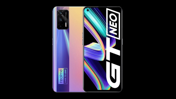 Realme GT Neo