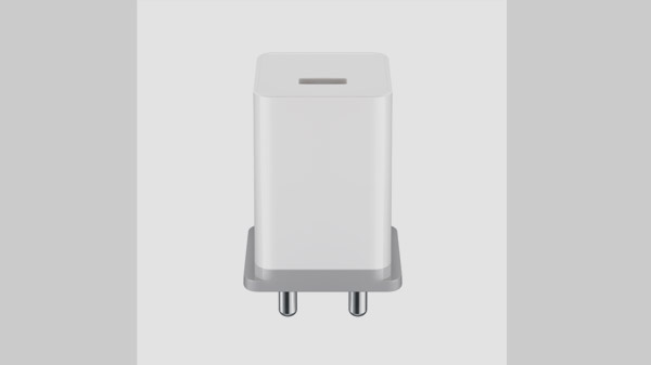 Realme Power Charger 10W