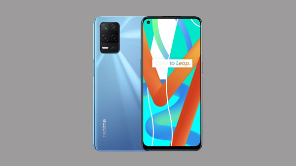 Realme V13 5G