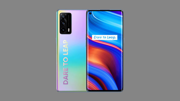 Realme X7 Pro Ultra