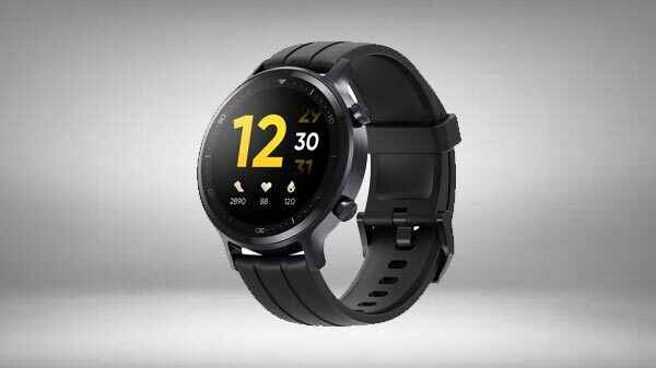 Realme Watch S