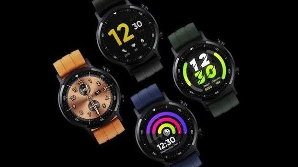 Realme Watch S Master Edition