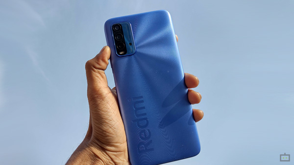 Redmi 9 Power