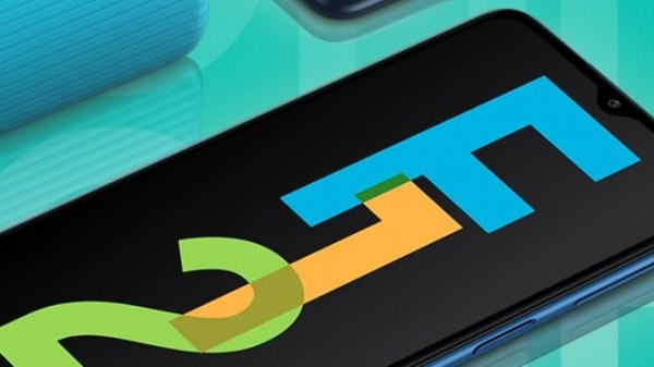 Samsung Galaxy F12 (Launching On April 5th)