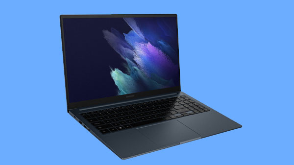 Samsung Galaxy Book Odyssey