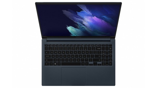 Samsung Galaxy Book Pro360, Galaxy Book Odyssey Unveiled