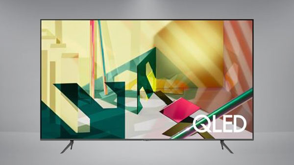 Samsung QA55Q70T 55(138 cm) QLED TV