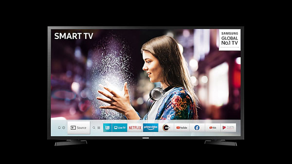 Samsung UA32T4700 Smart LED TV