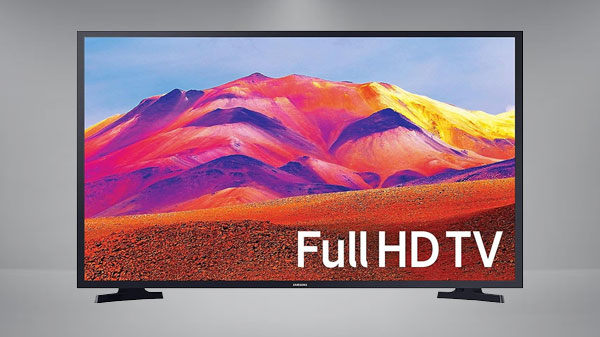 Samsung UA43T5500 43 (108 cm) Smart Full HD LED TV