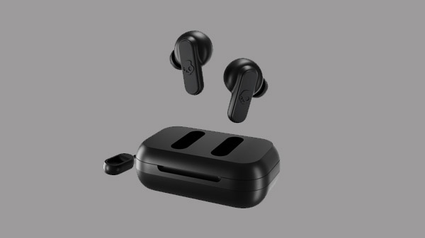 Skullcandy Dime truly wireless earbuds